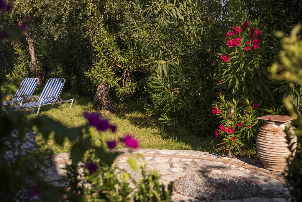 Orionas Village Kato Daratso Exterior photo